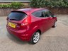USED 2009 09 FORD FIESTA 1.6 TITANIUM 3d 118 BHP STUNNING EXAMPLE+++ 