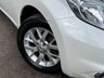 USED 2014 14 NISSAN NOTE 1.2 Acenta PREMIUM 5dr - &pound;20 TAX 
