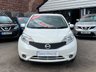 USED 2014 14 NISSAN NOTE 1.2 Acenta PREMIUM 5dr - &pound;20 TAX 