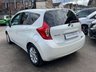 USED 2014 14 NISSAN NOTE 1.2 Acenta PREMIUM 5dr - &pound;20 TAX 