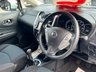 USED 2014 14 NISSAN NOTE 1.2 Acenta PREMIUM 5dr - &pound;20 TAX 
