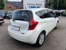 USED 2014 14 NISSAN NOTE 1.2 Acenta PREMIUM 5dr - &pound;20 TAX 