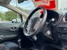 USED 2014 14 NISSAN NOTE 1.2 Acenta PREMIUM 5dr - &pound;20 TAX 
