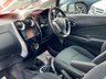 USED 2014 14 NISSAN NOTE 1.2 Acenta PREMIUM 5dr - &pound;20 TAX 