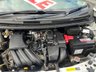 USED 2014 14 NISSAN NOTE 1.2 Acenta PREMIUM 5dr - &pound;20 TAX 