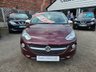 USED 2014 14 VAUXHALL ADAM 1.4 16v GLAM 3dr - GLASS ROOF IntelliLink SAT NAV, HEATED LEATHER