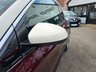 USED 2014 14 VAUXHALL ADAM 1.4 16v GLAM 3dr - GLASS ROOF IntelliLink SAT NAV, HEATED LEATHER