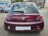 USED 2014 14 VAUXHALL ADAM 1.4 16v GLAM 3dr - GLASS ROOF IntelliLink SAT NAV, HEATED LEATHER