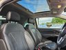 USED 2014 14 VAUXHALL ADAM 1.4 16v GLAM 3dr - GLASS ROOF IntelliLink SAT NAV, HEATED LEATHER