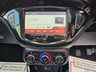 USED 2014 14 VAUXHALL ADAM 1.4 16v GLAM 3dr - GLASS ROOF IntelliLink SAT NAV, HEATED LEATHER