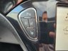 USED 2014 14 VAUXHALL ADAM 1.4 16v GLAM 3dr - GLASS ROOF IntelliLink SAT NAV, HEATED LEATHER
