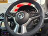 USED 2014 14 VAUXHALL ADAM 1.4 16v GLAM 3dr - GLASS ROOF IntelliLink SAT NAV, HEATED LEATHER