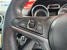 USED 2014 14 VAUXHALL ADAM 1.4 16v GLAM 3dr - GLASS ROOF IntelliLink SAT NAV, HEATED LEATHER
