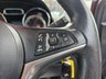 USED 2014 14 VAUXHALL ADAM 1.4 16v GLAM 3dr - GLASS ROOF IntelliLink SAT NAV, HEATED LEATHER
