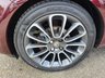 USED 2014 14 VAUXHALL ADAM 1.4 16v GLAM 3dr - GLASS ROOF IntelliLink SAT NAV, HEATED LEATHER