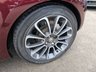 USED 2014 14 VAUXHALL ADAM 1.4 16v GLAM 3dr - GLASS ROOF IntelliLink SAT NAV, HEATED LEATHER