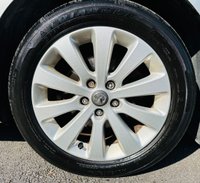 USED 2014 14 VAUXHALL ASTRA 2.0 ELITE CDTI S/S 5d 163 BHP 35 ROADS TAX LEATHER INTERIOR HEATED FRONT SEATS  AIR CONDITIONING