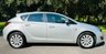 USED 2014 14 VAUXHALL ASTRA 2.0 ELITE CDTI S/S 5d 163 BHP 35 ROADS TAX LEATHER INTERIOR HEATED FRONT SEATS  AIR CONDITIONING