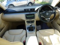 USED 2010 10 VOLKSWAGEN PASSAT 2.0 HIGHLINE TDI 4d 138 BHP www.suffolkcarcentre.co.uk - Located at Reydon