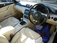 USED 2010 10 VOLKSWAGEN PASSAT 2.0 HIGHLINE TDI 4d 138 BHP www.suffolkcarcentre.co.uk - Located at Reydon