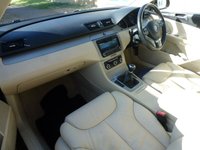 USED 2010 10 VOLKSWAGEN PASSAT 2.0 HIGHLINE TDI 4d 138 BHP www.suffolkcarcentre.co.uk - Located at Reydon