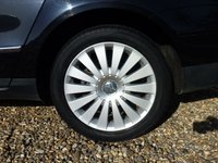 USED 2010 10 VOLKSWAGEN PASSAT 2.0 HIGHLINE TDI 4d 138 BHP www.suffolkcarcentre.co.uk - Located at Reydon