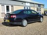 USED 2010 10 VOLKSWAGEN PASSAT 2.0 HIGHLINE TDI 4d 138 BHP www.suffolkcarcentre.co.uk - Located at Reydon