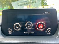 USED 2019 69 MAZDA 6 2019/69 2.0 SPORT NAV PLUS 4d 163 BHP, One owner from new, Only 29000 miles, Full Leather ******** SAT NAVIGATION **********