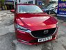 USED 2019 69 MAZDA 6 2019/69 2.0 SPORT NAV PLUS 4d 163 BHP, One owner from new, Only 29000 miles, Full Leather ******** SAT NAVIGATION **********