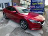 USED 2019 69 MAZDA 6 2019/69 2.0 SPORT NAV PLUS 4d 163 BHP, One owner from new, Only 29000 miles, Full Leather ******** SAT NAVIGATION **********