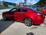 USED 2019 69 MAZDA 6 2019/69 2.0 SPORT NAV PLUS 4d 163 BHP, One owner from new, Only 29000 miles, Full Leather ******** SAT NAVIGATION **********