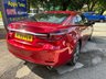 USED 2019 69 MAZDA 6 2019/69 2.0 SPORT NAV PLUS 4d 163 BHP, One owner from new, Only 29000 miles, Full Leather ******** SAT NAVIGATION **********