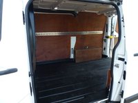 USED 2018 18 FORD TRANSIT CUSTOM 2.0 280 TREND P/V L1 H1 104 BHP www.suffolkcarcentre.co.uk - Located at Reydon