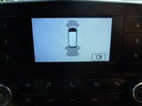 USED 2018 18 FORD TRANSIT CUSTOM 2.0 280 TREND P/V L1 H1 104 BHP www.suffolkcarcentre.co.uk - Located at Reydon