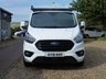 USED 2018 18 FORD TRANSIT CUSTOM 2.0 280 TREND P/V L1 H1 104 BHP www.suffolkcarcentre.co.uk - Located at Reydon