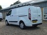 USED 2018 18 FORD TRANSIT CUSTOM 2.0 280 TREND P/V L1 H1 104 BHP www.suffolkcarcentre.co.uk - Located at Reydon