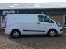 USED 2018 18 FORD TRANSIT CUSTOM 2.0 280 TREND P/V L1 H1 104 BHP www.suffolkcarcentre.co.uk - Located at Reydon