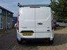 USED 2018 18 FORD TRANSIT CUSTOM 2.0 280 TREND P/V L1 H1 104 BHP www.suffolkcarcentre.co.uk - Located at Reydon