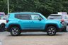 USED 2019 69 JEEP RENEGADE 2.0 MULTIJET II TRAILHAWK 5d 168 BHP **RARE COLOUR**DIAMOND CUT ALLOYS**