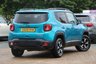 USED 2019 69 JEEP RENEGADE 2.0 MULTIJET II TRAILHAWK 5d 168 BHP **RARE COLOUR**DIAMOND CUT ALLOYS**
