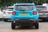 USED 2019 69 JEEP RENEGADE 2.0 MULTIJET II TRAILHAWK 5d 168 BHP **RARE COLOUR**DIAMOND CUT ALLOYS**