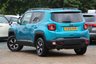 USED 2019 69 JEEP RENEGADE 2.0 MULTIJET II TRAILHAWK 5d 168 BHP **RARE COLOUR**DIAMOND CUT ALLOYS**