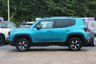 USED 2019 69 JEEP RENEGADE 2.0 MULTIJET II TRAILHAWK 5d 168 BHP **RARE COLOUR**DIAMOND CUT ALLOYS**