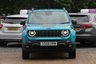 USED 2019 69 JEEP RENEGADE 2.0 MULTIJET II TRAILHAWK 5d 168 BHP **RARE COLOUR**DIAMOND CUT ALLOYS**