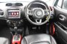 USED 2019 69 JEEP RENEGADE 2.0 MULTIJET II TRAILHAWK 5d 168 BHP **RARE COLOUR**DIAMOND CUT ALLOYS**