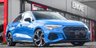 USED 2020 70 AUDI S3 2.0 S3 TFSI QUATTRO 4d 306 BHP B+O SOUND+REV CAMERA+HEATED SEATS