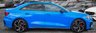 USED 2020 70 AUDI S3 2.0 S3 TFSI QUATTRO 4d 306 BHP B+O SOUND+REV CAMERA+HEATED SEATS