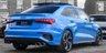 USED 2020 70 AUDI S3 2.0 S3 TFSI QUATTRO 4d 306 BHP B+O SOUND+REV CAMERA+HEATED SEATS