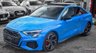 USED 2020 70 AUDI S3 2.0 S3 TFSI QUATTRO 4d 306 BHP B+O SOUND+REV CAMERA+HEATED SEATS