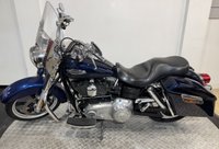 USED 2013 13 HARLEY-DAVIDSON DYNA SWITCHBACK FLD 103 1690cc - GREAT CONDITION COMES WITH NEW MOT AND WARRANTY